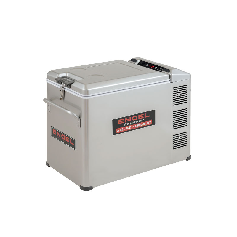 ポータブルデジタル冷凍冷蔵庫40L (HO-719) 安全用品・工事看板通販のサインモール