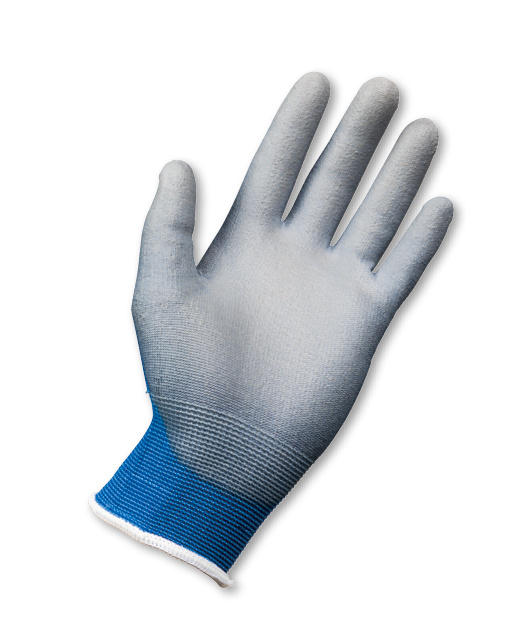 ケミソフトクーリング手袋(L) (HO-815-L) 安全用品・工事看板通販のサインモール