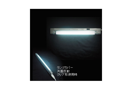 マルチスリムランプセット10W器具球 電球色 (52292DEN)