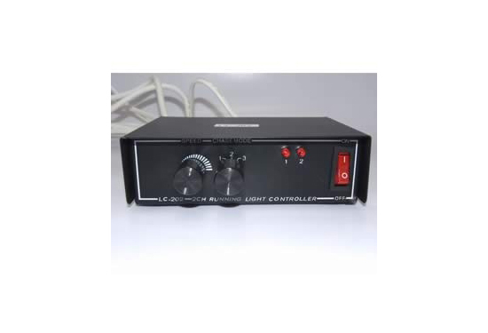 LEDロープライト ZL-3Cコントローラー (59362***)