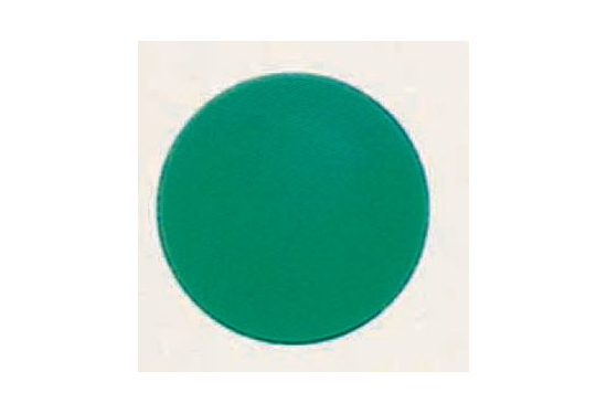 デコバルーン (10枚入) 9cm 緑 (SAGD6120)