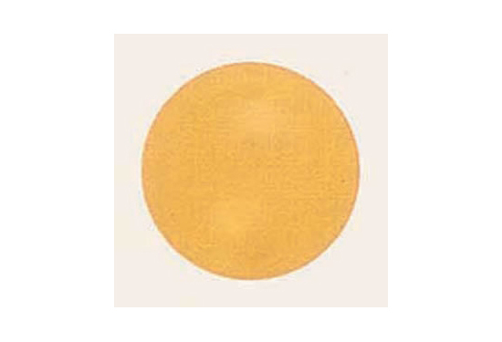 デコバルーン (10枚入) 9cm 黄透明 (SAGD6103)