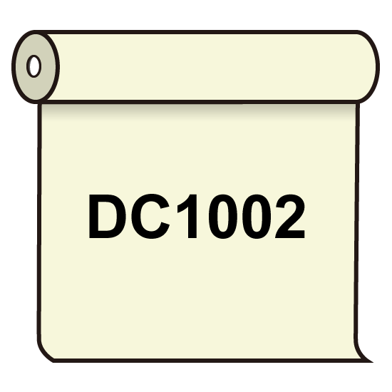 【送料無料】 ダイナカル DC1002 ミルキーホワイト 1020mm幅×10m巻 (DC1002)
