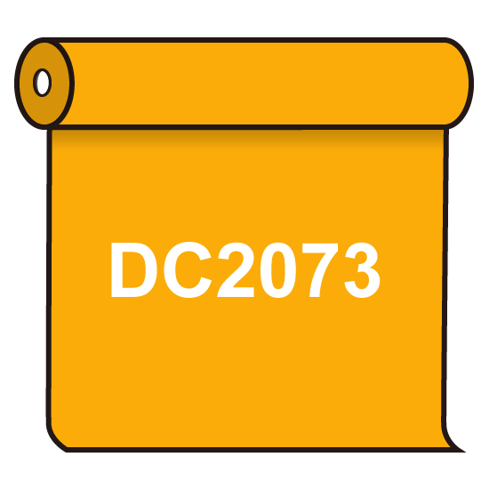 【送料無料】 ダイナカル DC2073 キャブイエロー 1020mm幅×10m巻 (DC2073)