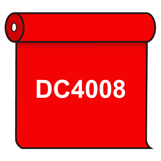 【送料無料】 ダイナカル DC4008 エンジェルレッド 1020mm幅×10m巻 (DC4008)