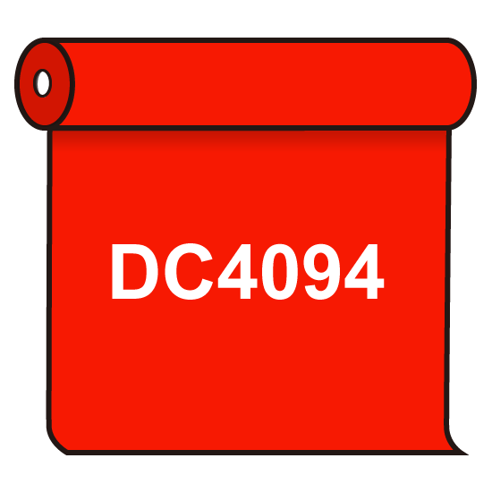 【送料無料】 ダイナカル DC4094 ソフィアレッド 1020mm幅×10m巻 (DC4094)