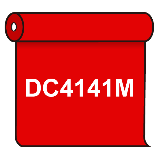 【送料無料】 ダイナカル DC4141M ゼターレッド 1020mm幅×10m巻 (DC4141M)