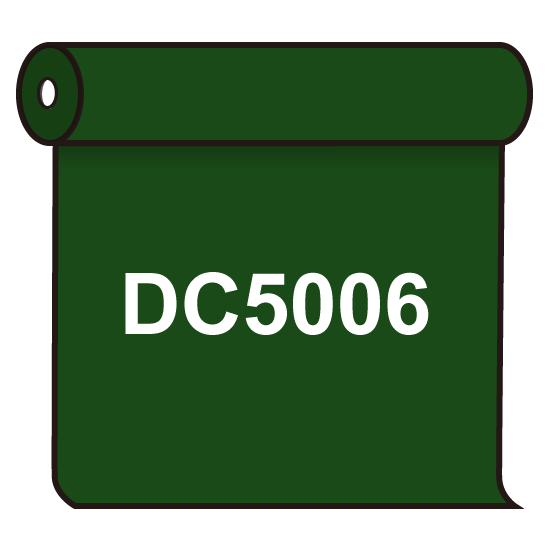 【送料無料】 ダイナカル DC5006 オリーグリーン 1020mm幅×10m巻 (DC5006)