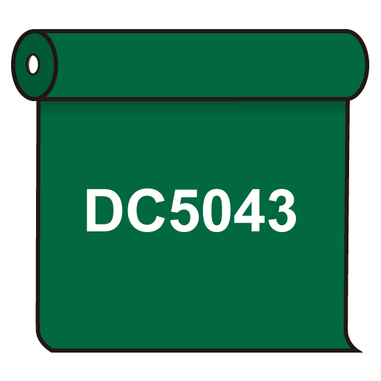 【送料無料】 ダイナカル DC5043 アグリーン 1020mm幅×10m巻 (DC5043)