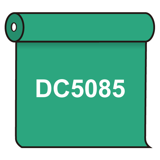 【送料無料】 ダイナカル DC5085 トルコグリーン 1020mm幅×10m巻 (DC5085)