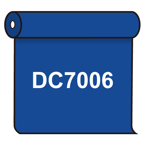 【送料無料】 ダイナカル DC7006 ヨットブルー 1020mm幅×10m巻 (DC7006)