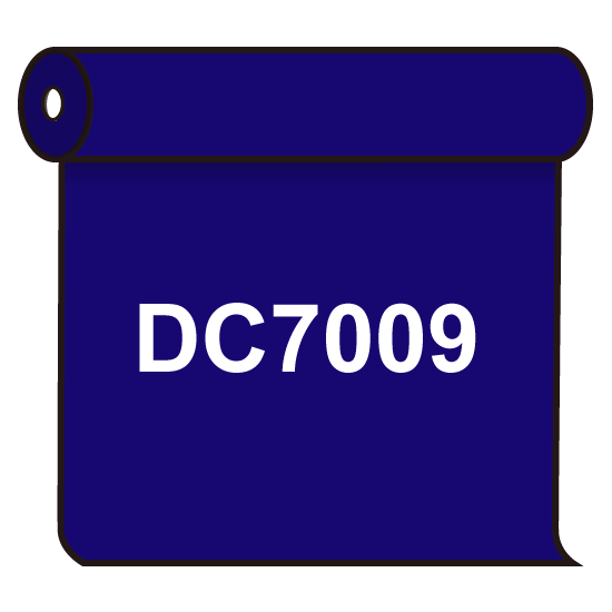 【送料無料】 ダイナカル DC7009 プリンセスブルー 1020mm幅×10m巻 (DC7009)