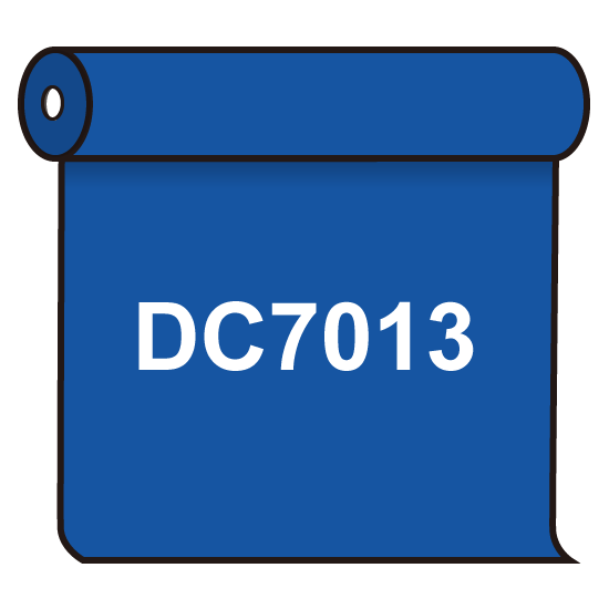 【送料無料】 ダイナカル DC7013 シーブルー 1020mm幅×10m巻 (DC7013)