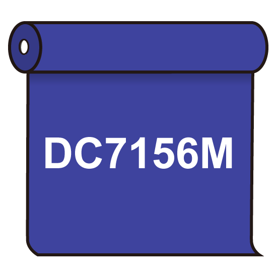 【送料無料】 ダイナカル DC7156M スイートブルー 1020mm幅×10m巻 (DC7156M)