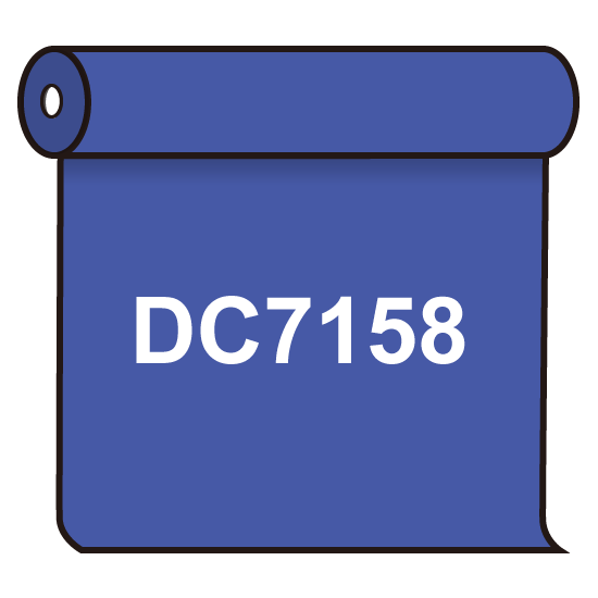 【送料無料】 ダイナカル DC7158 ウォームマリン 1020mm幅×10m巻 (DC7158)
