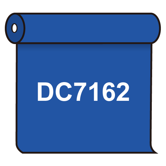【送料無料】 ダイナカル DC7162 イタリアンブルー 1020mm幅×10m巻 (DC7162)