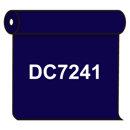 【送料無料】 ダイナカル DC7241 アガートブルー 1020mm幅×10m巻 (DC7241)