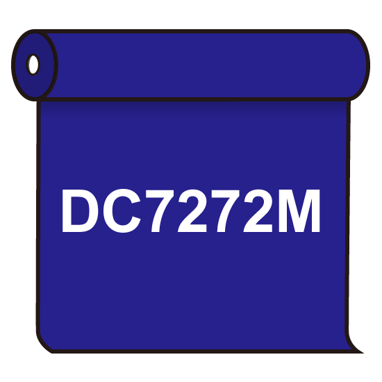 【送料無料】 ダイナカル DC7272M タフブルー 1020mm幅×10m巻 (DC7272M)