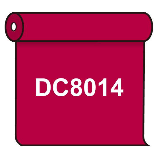 【送料無料】 ダイナカル DC8014 チリアンパープル 1020mm幅×10m巻 (DC8014)