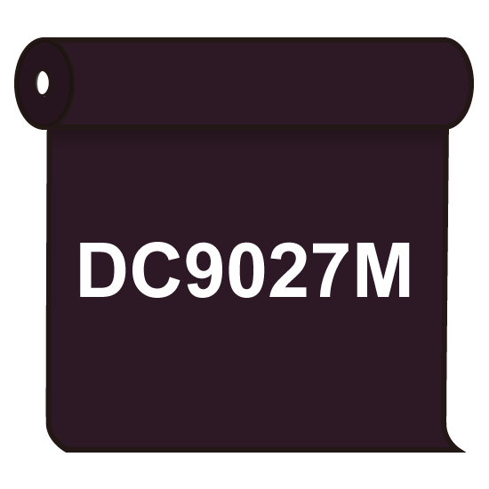 【送料無料】 ダイナカル DC9027M ダークグレイ 1020mm幅×10m巻 (DC9027M)