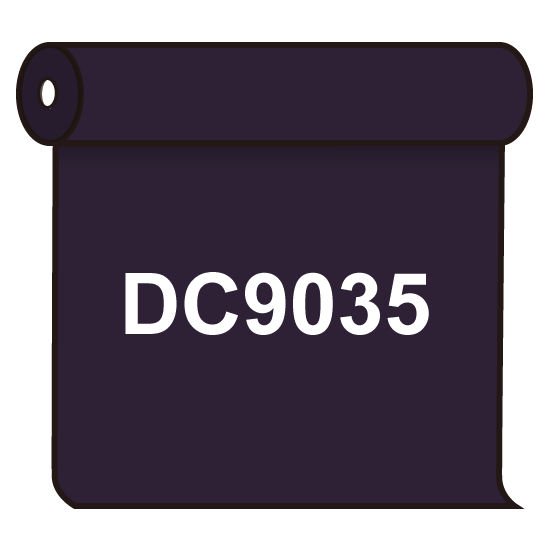 【送料無料】 ダイナカル DC9035 スレートグレイ 1020mm幅×10m巻 (DC9035)