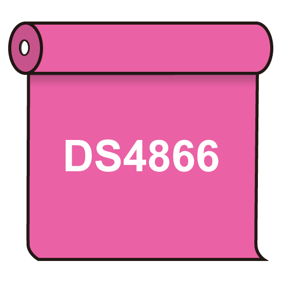 【送料無料】 ダイナカル DS4866 クリーミーピンク 1020mm幅×10m巻 (DS4866)