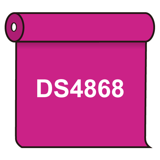 【送料無料】 ダイナカル DS4868 フレッシュピンク 1020mm幅×10m巻 (DS4868)