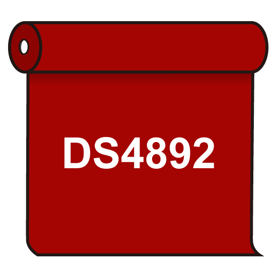 【送料無料】 ダイナカル DS4892 レッドサン 1020mm幅×10m巻 (DS4892)