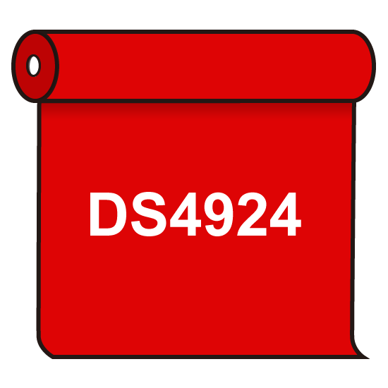【送料無料】 ダイナカル DS4924 ルージュレッド 1020mm幅×10m巻 (DS4924)