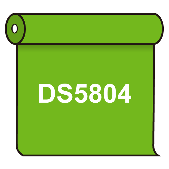 【送料無料】 ダイナカル DS5804 フレッシュグリーン 1020mm幅×10m巻 (DS5804)