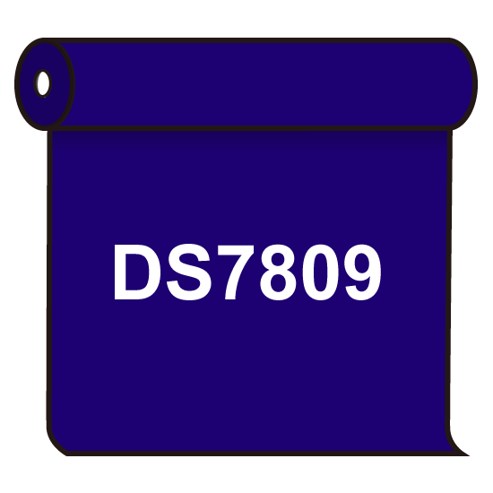 【送料無料】 ダイナカル DS7809 パンジーバイオレット 1020mm幅×10m巻 (DS7809)