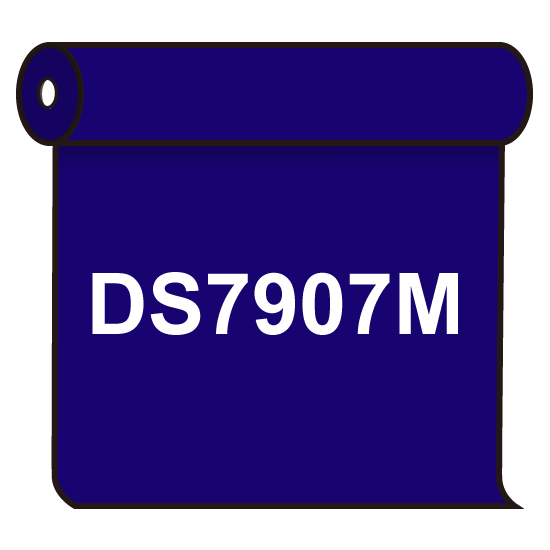 【送料無料】 ダイナカル DS7907M スターリーブルー 1020mm幅×10m巻 (DS7907M)