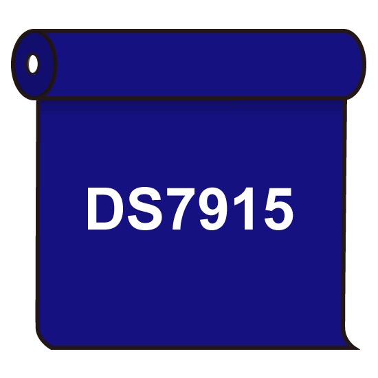 【送料無料】 ダイナカル DS7915 ポピュラーブルー 1020mm幅×10m巻 (DS7915)
