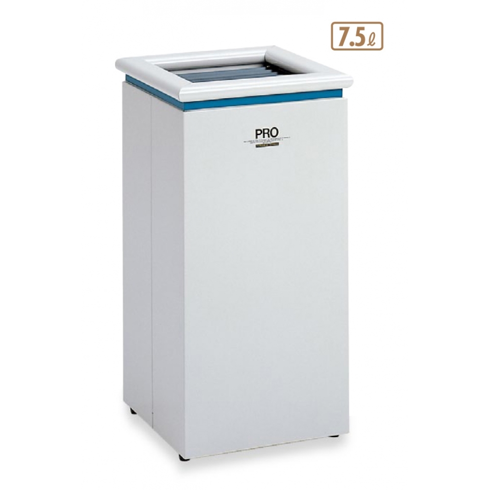 灰皿 屋内用 プロスモーキー(灰皿) 7.5L (DS-264-000-0)