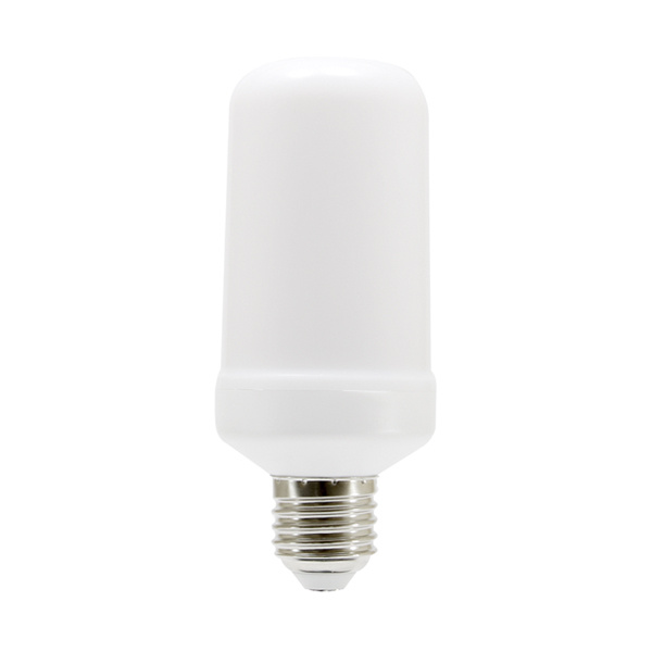 LEDフレーム炎 EN BULB E26 (61155-01) (61155-01)