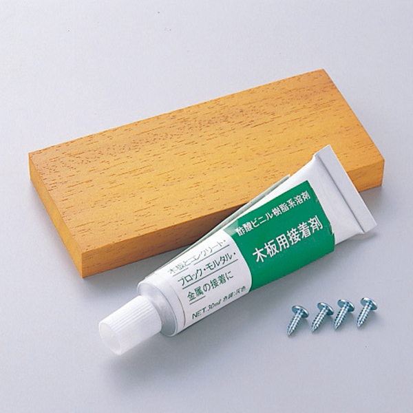 ミラーサポート用品 アタッチボード(接着タイプ) AB-1