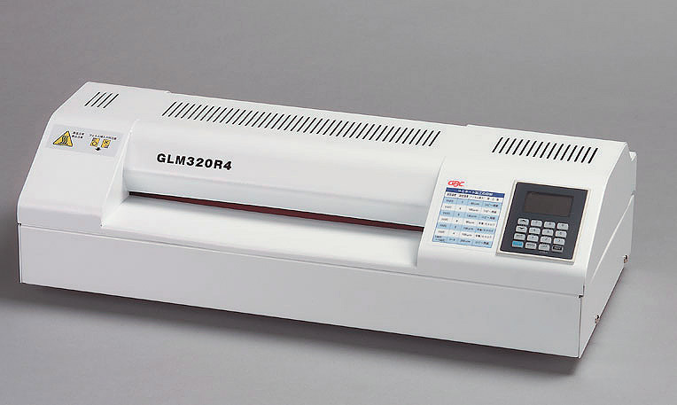 卓上ラミネート ラミ・プロシリーズ GLM320R4 A3