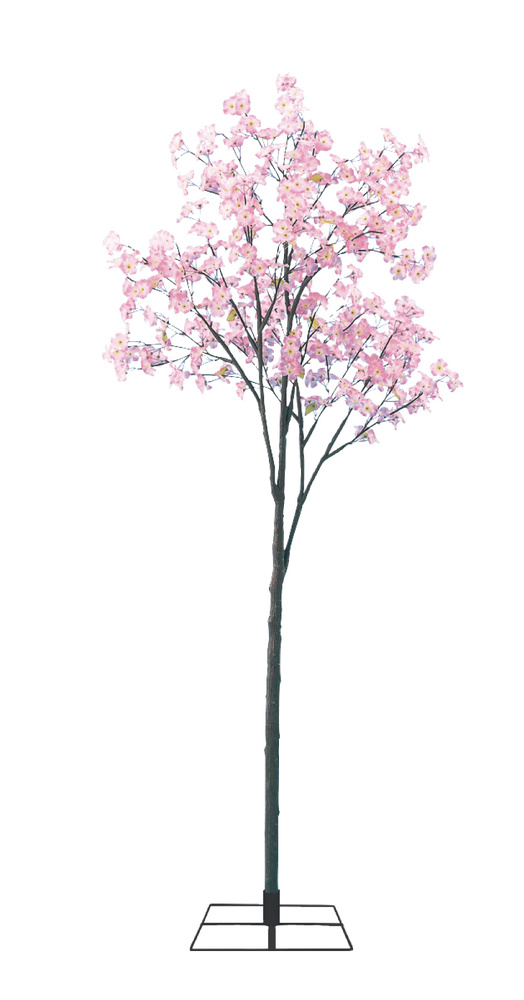 桜ツリー (No167-05_02)