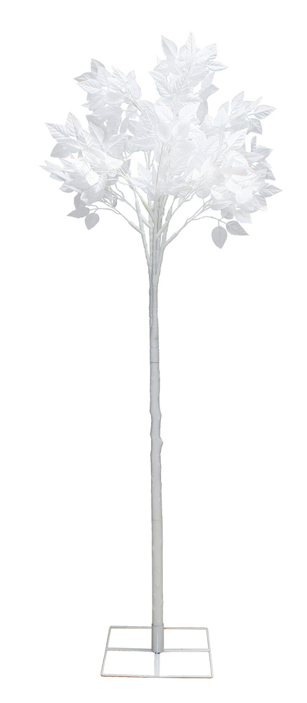 ホワイトリーフツリー (No.164-2102)
