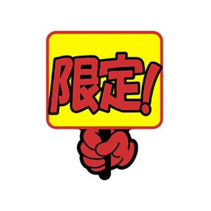 13-4086 クラフトPOP 限定!