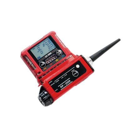 ポケッタブルマルチガスモニタポンプホース (379-46A) ※取寄商品