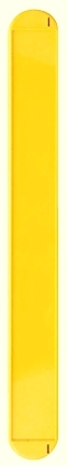 マルチバインダー本体黄のみ (389-401Y)