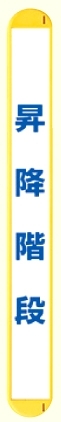MB昇降階段縦 (389-69)