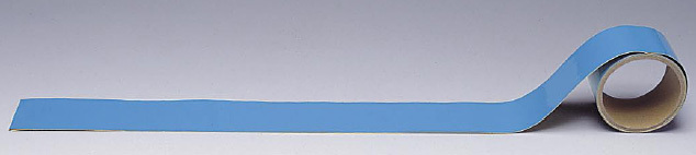 配管テープ 規格外識別色 水色 (その他用カラー) 150幅×2m (AC-12L)