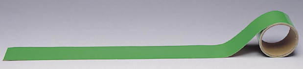 配管テープ 規格外識別色 緑 (その他用カラー) 50幅×2m (AC-13S)