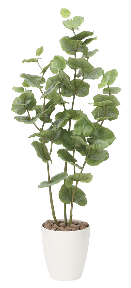 光触媒 人工観葉植物 シーグレープ1.2 (高さ120cm)