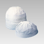 紙帽子(60枚1組) 紙製 (377-88)