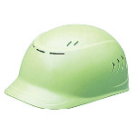 軽作業帽 グリーン (873-85GR)