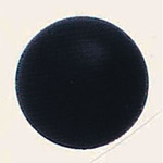 デコバルーン (10枚入) 13cm 黒 (SAGD6219)