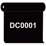 【送料無料】 ダイナカル DC0001 ブラック 1020mm幅×10m巻 (DC0001)